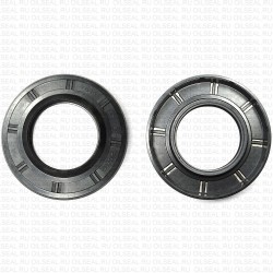 Сальник 37x66x9.5/12 TGU9Y NBR 70-C-C WLK