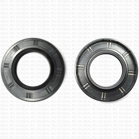 Сальник 37x66x9.5/12 TGU9Y NBR 70-C-C WLK