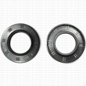 Сальник 37x66x9.5/12 TGU9Y NBR 70-C-C WLK