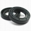 Сальник 25x40x8 TC NBR 70-K01B-C-C NAK