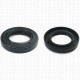 Сальник 25x41.25x7 TC NBR 70-C-C WLK