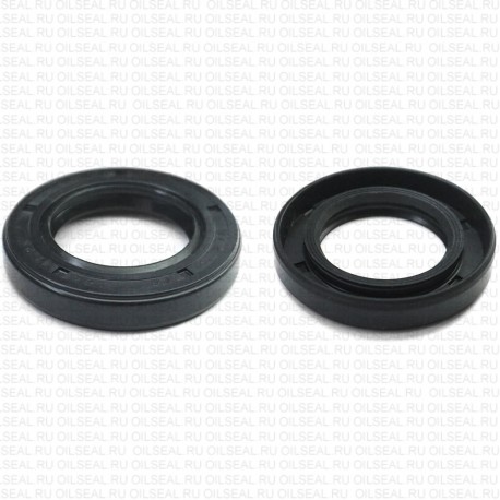 Сальник 25x41.25x7 TC NBR 70-C-C WLK