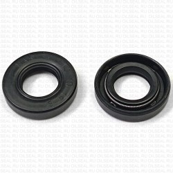 Сальник 10x19x5 TC NBR 70-K01B-C-C NAK