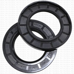 Сальник 45x75x7 TC NBR-70-K/C/C NQK SF