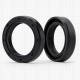 Сальник 30x45x10 TC NBR 70-C-C WLK
