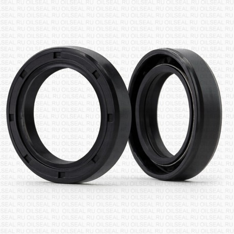Сальник 30x45x10 TC NBR 70-C-C WLK