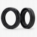 Сальник 30x45x10 TC NBR 70-C-C WLK