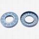 Сальник 35x72x10/10.5 TCN11 NBR 80-B01B-C-E NAK