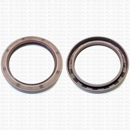 Сальник 82.55x107.95x12.7 TC Viton 70-C-S SOG