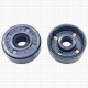 Сальник 6x20x7 TC NBR 70-K01B-C-C NAK