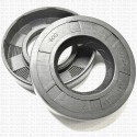 Сальник 33x66x13 SCW NBR 70-C-C SOG