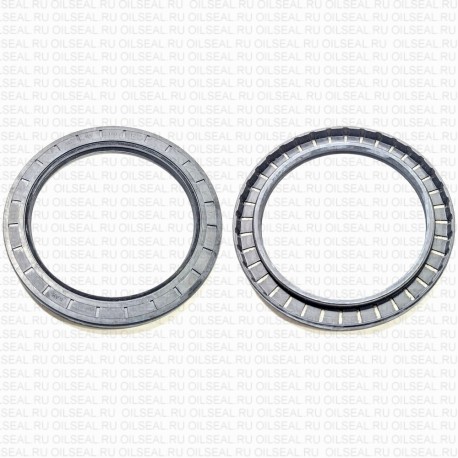Сальник 115x150x12 TC NBR 70-K01B-C-C NAK