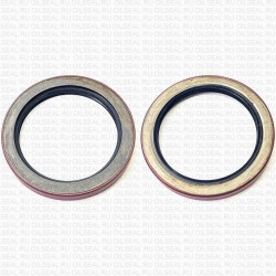 Сальник 87.3x114.3x12.7 TA NBR 70-C-C WLK