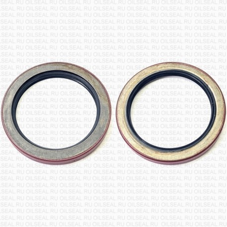 Сальник 87.3x114.3x12.7 TA NBR 70-C-C WLK