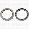 Сальник 55x72x7/7.5 TCV Viton 80-C-S SOG