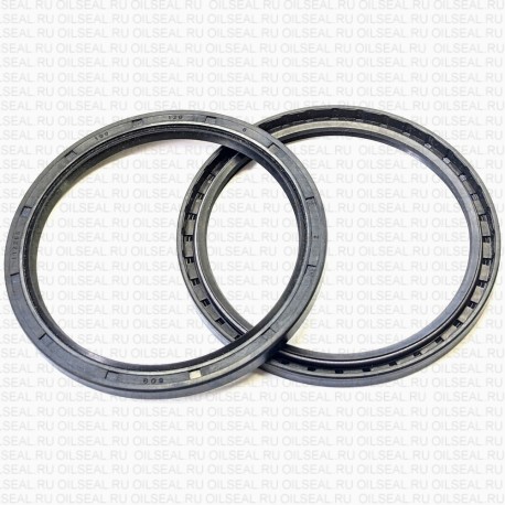 Сальник 100x120x8 TC NBR 70-C-C SOG