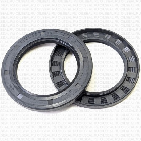 Сальник 65x95x8 TC NBR 70-C-C SOG