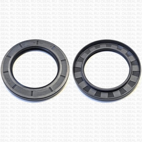 Сальник 68x100x10 TC NBR 70-C-C WLK