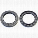 Сальник 68x100x10 TC NBR-70-K/C/C WLK