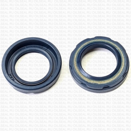 Сальник 22x35x7 TCN NBR 80-B01B-C-S NAK