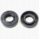 Сальник 17x35x10 TC NBR 70-C-C WLK
