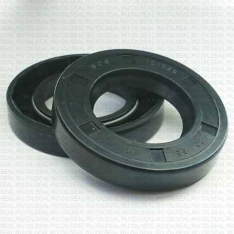 Сальник 30x55x10 SC NBR 70-C-C SOG