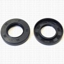 Сальник 30x55x10 TC NBR 70-C-C WLK