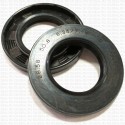 Сальник 28.58x50.8x6.35/7.14 TCV NBR-K/C/C SOG