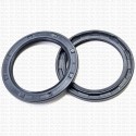 Сальник 45x60x5 TC NBR-70-K/C/C SOG