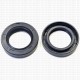 Сальник 30x48x10 TC NBR 70-C-C WLK
