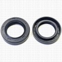 Сальник 30x48x10 TC NBR-70-K/C/C WLK