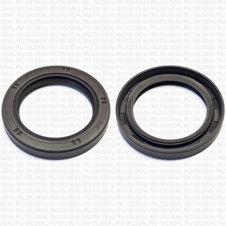 Сальник 36x50x7 TC Viton 80-C-C WLK