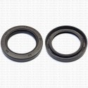 Сальник 36x50x7 TC Viton-80-N/C/C WLK