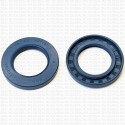 Сальник 32x52x7/7.5 TCV NBR-80-K/C/C SOG