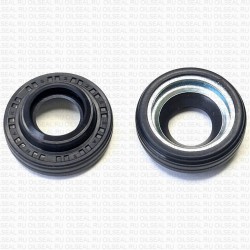 Сальник 14.27x26x7/10.5 VGA3 HNBR 80-K04-C.D PTFE NAK