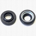 Сальник 14.27x26x7/10.5 VGA3 HNBR 80-K04-C.D PTFE NAK