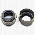 Маслосъемный колп. 9x14.1x4.9/9.6 VSB9 Viton 75-K01-C-S NAK