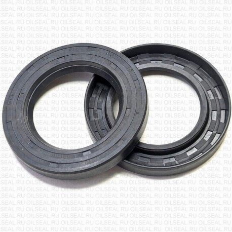 Сальник 50x80x10 SC NBR 70-C-C WLK
