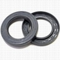 Сальник 50x80x10 SC NBR-70-K/C/C WLK
