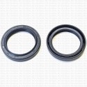 Сальник 38x50x8/9.5 TCPS NBR 80-K86-C-C NAK