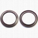 Сальник 120x160x12 TF Viton 80-N03-C-S NAK