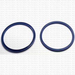 Манжета гидр. 70x78x5 UNP TPU 90-B03 NAK