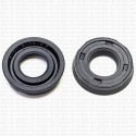 Манжета пневм. 8x16x3.5 PVC1 NBR-80-K-01B/C NAK