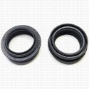 Сальник 32x42/44.9x8.2/15.2 DG4JY NBR-80-K-86N/C/C.S NAK