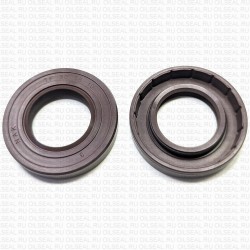 Сальник 30x55x10 TF Viton-80-N-03/C/S NAK