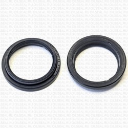Сальник 23.35x30x3.5/6 SCN2PW11 NBR-80-K-01B/C/C NAK