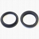 Сальник 23.35x30x3.5/6 SCN2PW11 NBR-80-K-01B/C/C NAK