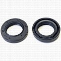 Сальник 18x28x5.5/6.5 TG4P1 NBR-80-K-01B/C/C NAK