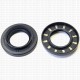 Сальник 35x64x9/15 HTC9R NBR-70-K-01/C/C WLK