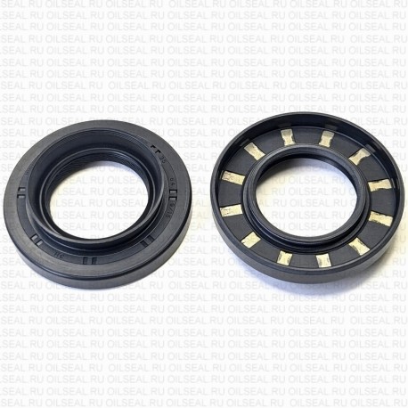 Сальник 35x64x9/15 HTC9R NBR-70-K-01/C/C WLK